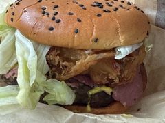 -汉堡王(北京通州领展店)