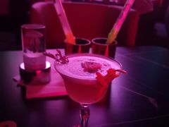 -MOSSO音乐酒吧·live house(南京旗舰店)