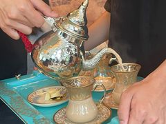 -龟兹KUCINA·新疆菜(前滩L+PLAZA店)