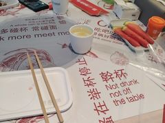 -回·龙虾铺·盆盆蟹·烧烤大排档(回龙观店)