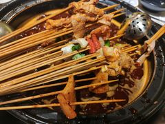 -钢管厂五区小郡肝火锅串串香(总店)