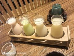 -恩你小木屋·韩式料理(假日广场店)