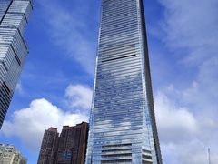 -环球贸易广场(ICC)