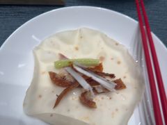 -凤凰园烤鸭店·唐山菜·传承花椒肉(老唐丰路店)