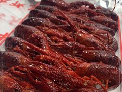 -虎虎龙虾大排档(双井店)