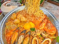 -KingThaia金泰兰(滨江天街店)