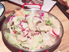 -通海俄式烧烤(下瓦房店)