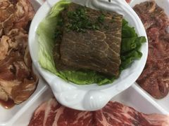 -汉拿山(包河万达店)
