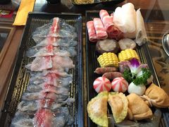 -丽江庭院之丽江往事(安定门店)