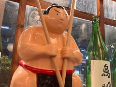 -鸟鹏烧鸟居酒屋(珠江新城店)