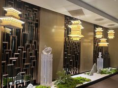 -无锡丽笙精选酒店·兰亭阁中餐厅