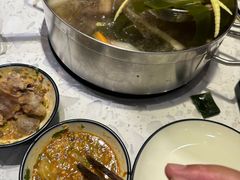 -小城牛事·鲜牛肉火锅(万达店)