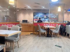 -叁拾壹克饺子·东北菜(国贸店)