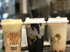 -喜茶(深圳福田星河COCO Park店)