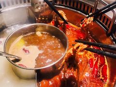 -重庆德庄火锅(映月湖环宇城店)