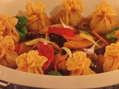 -云来居素食馆(南山店)