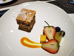 -窗外西餐厅(普罗理想国店)