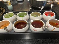 -协成海鲜火锅(情侣路店)