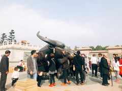 -广东圆玄道观