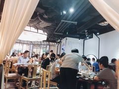 大堂-潮堂(环球金融中心店)