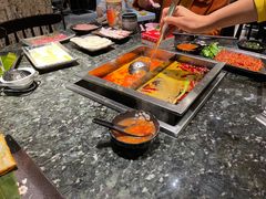 -重庆九记老火锅(广场店)