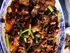 -乡绅本色白家厨坊