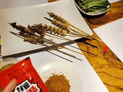 -木屋烧烤(西南角店)