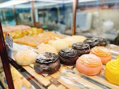 -奈雪的茶(大连新玛特店)