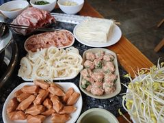 -福满家火锅26年江景(十八梯店)