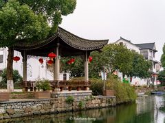 -东梓关景区村庄