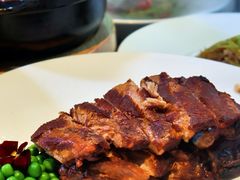 -秦月轩·陕西家乡菜(阜成路·五棵松店)