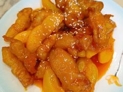 -佰家小厨·南京菜(夫子庙店)