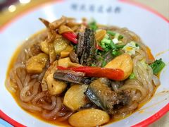-何氏筠连水粉(明伦堂店)