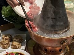 -牛街·马辈儿涮肉(牛街总店)