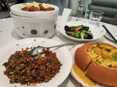 -大树餐厅(万达创始店)