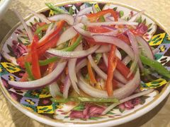 新疆皮辣红-楼兰印象(朝外店)