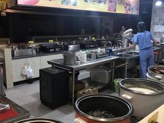 -弥勒服务区餐厅