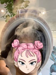 -木北护肤造型