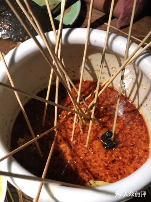 淀里船宴(卓达店)图片