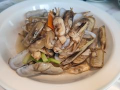 -壹只菜·崇明本地特色菜(崇明南门店)