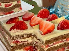 -壹点壹客·生日蛋糕(南山店)