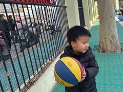 -爱彼格林珑悦幼儿园