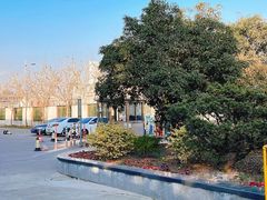 -上海植物园·停车场