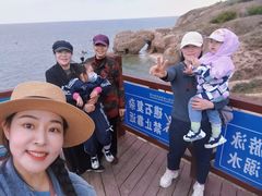 -辽宁团山国家级海洋公园