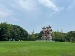 -梁鸿国家湿地公园