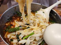 小锅肉饼老豆腐粉手工粉-小满手工粉(上海月星环球港店)