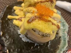 -樱の千渡日式料理·铁板烧•烧鸟(金盛田广场店)