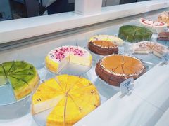 -Lady M(沙田新城市广场店)