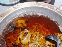 -洞庭鱼香(万科店)