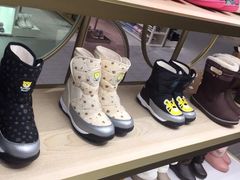 -新世界百货(明洞总店)